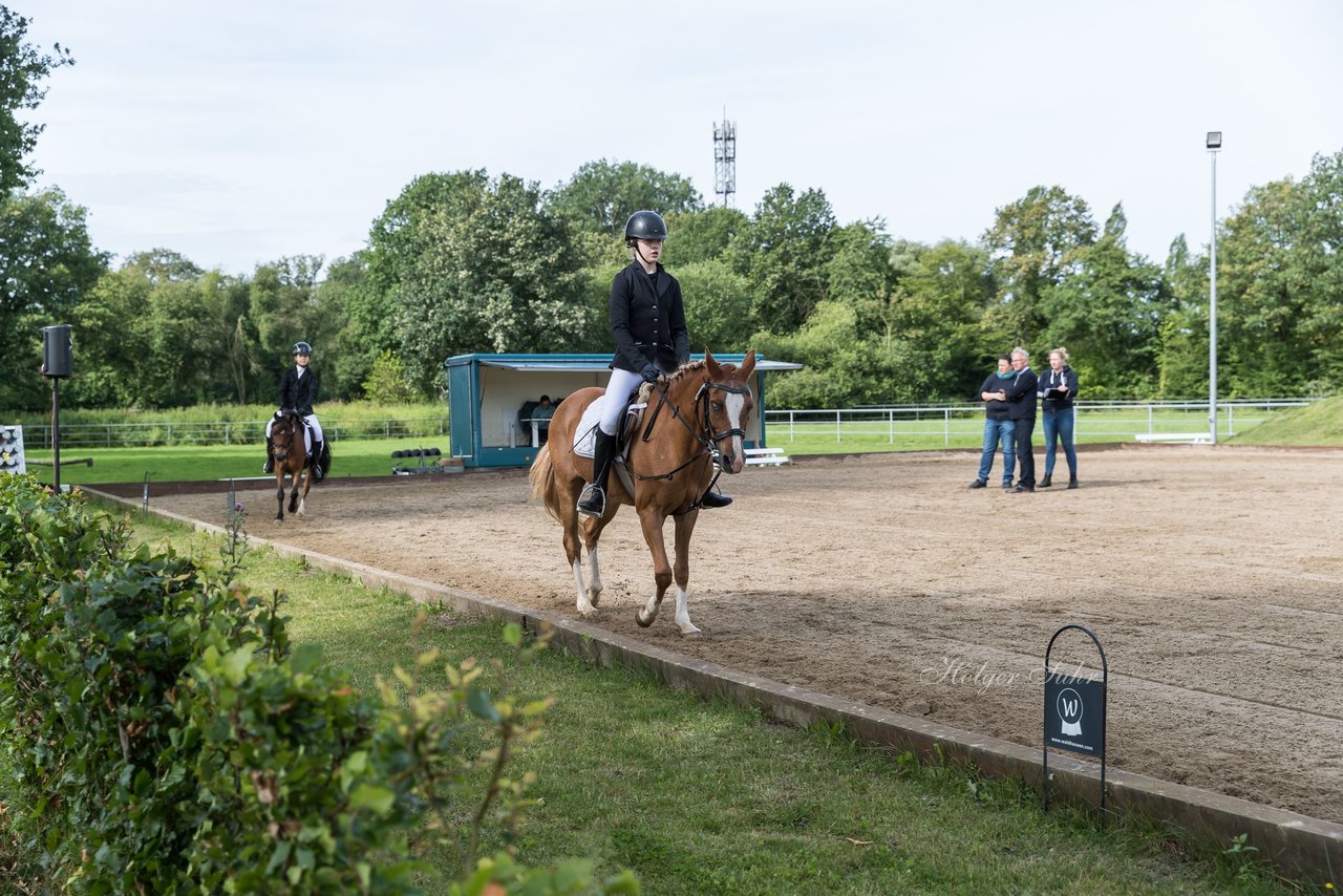 Bild 23 - Pony Akademie Turnier